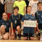 Deželni finale Jezikovnega poligona ZSŠDI v Sovodnjah