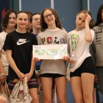 Deželni finale Jezikovnega poligona ZSŠDI v Sovodnjah