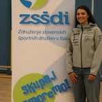 Deželni finale Jezikovnega poligona ZSŠDI v Sovodnjah