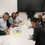 Ljubljana: umestitvna seja ZAŠKO