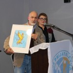 Predstavniki ZSŠDI na proslavi ob 20-letnici Iger prijateljstva