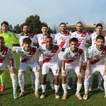 članske lige Juventina - Tamai