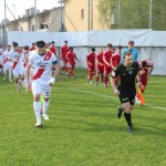 članske lige Juventina - Tamai