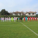 članske lige Juventina - Tamai