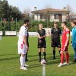 članske lige Juventina - Tamai