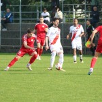 članske lige Juventina - Tamai