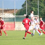 članske lige Juventina - Tamai