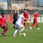 članske lige Juventina - Tamai