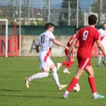 članske lige Juventina - Tamai