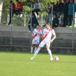 članske lige Juventina - Tamai