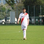 članske lige Juventina - Tamai