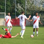 članske lige Juventina - Tamai