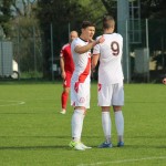 članske lige Juventina - Tamai