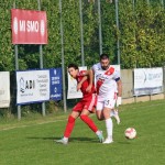 članske lige Juventina - Tamai