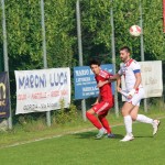 članske lige Juventina - Tamai