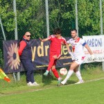 članske lige Juventina - Tamai