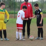 Under 13: Juventina - Aris San Polo