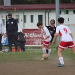Under 13: Juventina - Aris San Polo