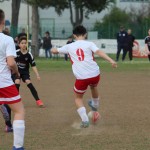 Under 13: Juventina - Aris San Polo