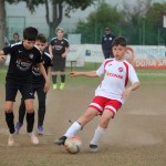 Under 13: Juventina - Aris San Polo