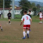Under 13: Juventina - Aris San Polo