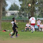 Under 13: Juventina - Aris San Polo