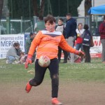 Under 13: Juventina - Aris San Polo