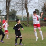 Under 13: Juventina - Aris San Polo