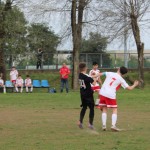 Under 13: Juventina - Aris San Polo