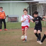Under 13: Juventina - Aris San Polo