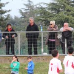 Under 13: Juventina - Aris San Polo