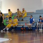 Košarka : Zmagajmo vsi