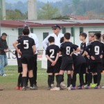 Under 13: Juventina - Aris San Polo