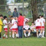 Under 13: Juventina - Aris San Polo