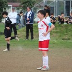 Under 13: Juventina - Aris San Polo