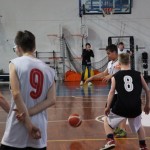Košarka : Zmagajmo vsi