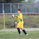 Under 13: Juventina - Aris San Polo