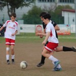Under 13: Juventina - Aris San Polo