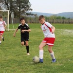 Under 13: Juventina - Aris San Polo