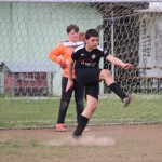 Under 13: Juventina - Aris San Polo