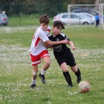 Under 13: Juventina - Aris San Polo