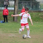 Under 13: Juventina - Aris San Polo