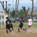 Under 13: Juventina - Aris San Polo