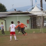 Under 13: Juventina - Aris San Polo