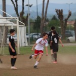 Under 13: Juventina - Aris San Polo