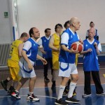 Košarka : Zmagajmo vsi