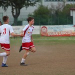 Under 13: Juventina - Aris San Polo