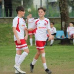 Under 13: Juventina - Aris San Polo