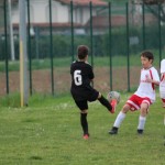 Under 13: Juventina - Aris San Polo