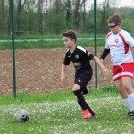 Under 13: Juventina - Aris San Polo